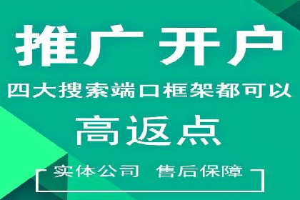 百度竞价广告的投放策略及某行业案例剖析
